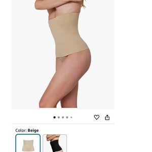 Bumpsuit Postpartum waist Trainer